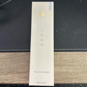 Tatcha Rice Wash 4 oz